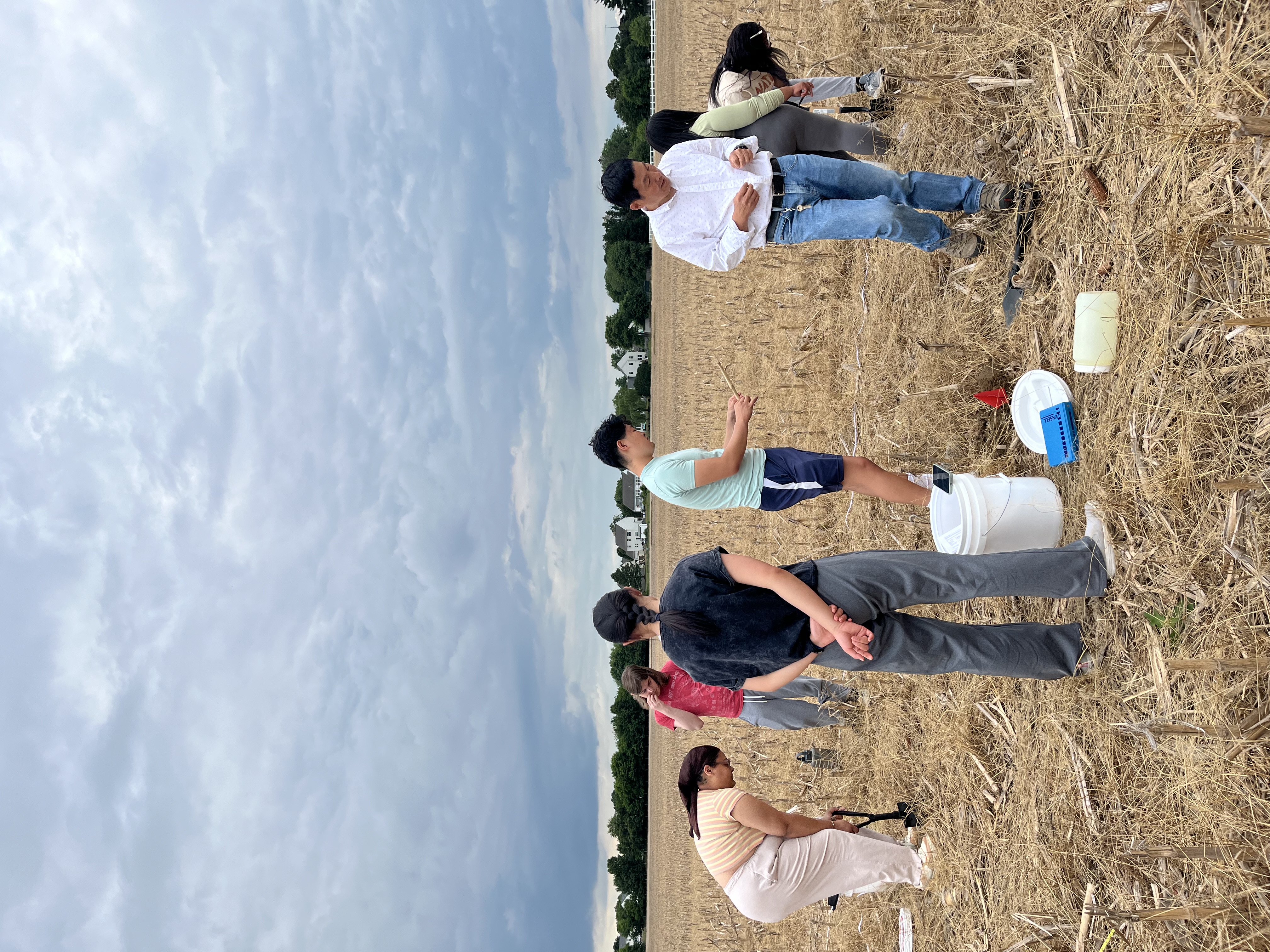 SORC Soil Health Evaluation